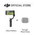 DJI Osmo Mobile 6