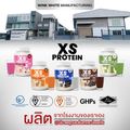 Wink White XS PROTEIN