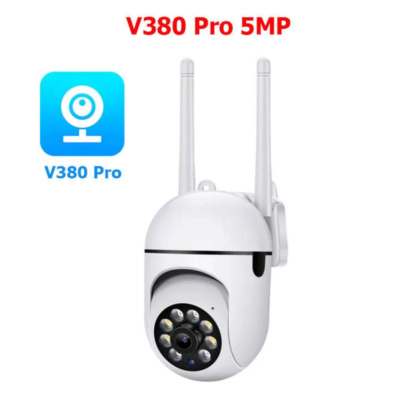 V380 Pro HD 1080P