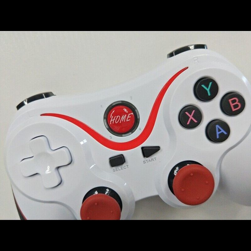 จอยเกมไร้สาย แบบบลูทูธ Game Controller for Android ios จอยสติ๊กพกพา JOY Bluetooth มีหลายรุ่นมีเลือก