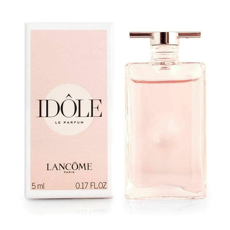 LANCOME IDOLE Le Parfum EDP 5ml (มีกล่อง)