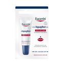 Eucerin Aquaphor Sos Lip Care 10Ml  ยูเซอริน อควาฟอร์ เอสโอเอส ลิป แคร์ 10 มล.