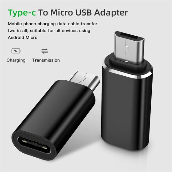 Otg Type C Micro Usb Cable Converter ประเภท C ถึง USB 3.0 OTG Adapter สายเคเบิลอะแดปเตอร์ OTG สำหรับ MacbookPro Xiaomi Samsung VIVO OPPO โทรศัพท์ชาร์จสายชาร์จ