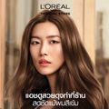 [แพ็คคู่สุดคุ้ม] ลอรีอัล เอ็กซ์เซลเลนซ์ แฟชั่น ครีมเปลี่ยนสีผม เฉดแอช LOreal Excellence (ยาย้อมผม, สีย้อมผม)