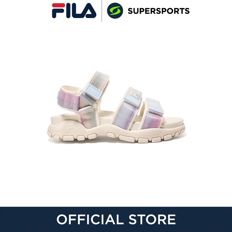 FILA SHINY V2 รองเท้าแตะผู้หญิง