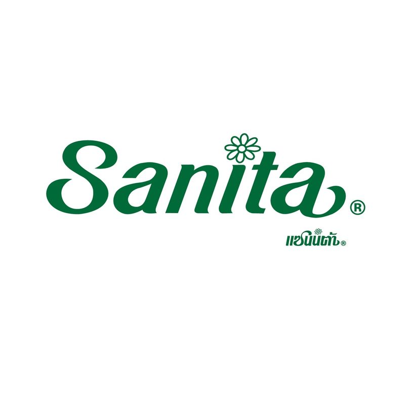 Sanita / แซนนิต้า ซอฟท์ แอนด์ ฟิต ผิวสัมผัสนุ่ม อัลตร้าสลิม บาง0.1ซม มีปีก ยาว24.5ซม. 4ชิ้น/ห่อ