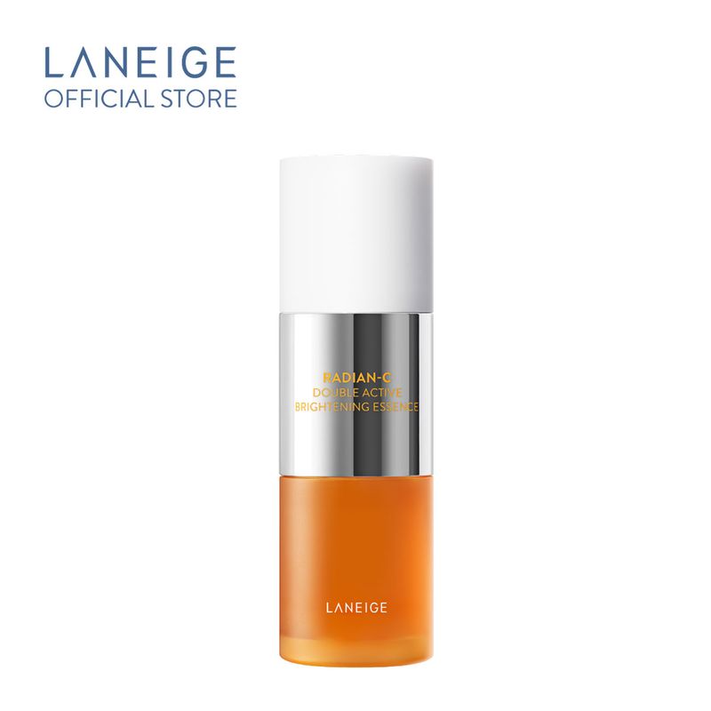 LANEIGE Radian-C Double Active Brightening Essence 30g