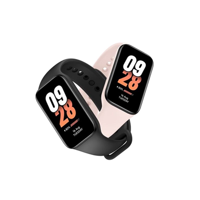 Xiaomi:Mi Band 8 Active Smart Band8,Pink