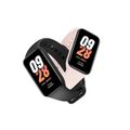 Xiaomi:Mi Band 8 Active Smart Band8,Pink