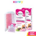 VEET Hair Removal Waxstrips Shea Butter and Berry