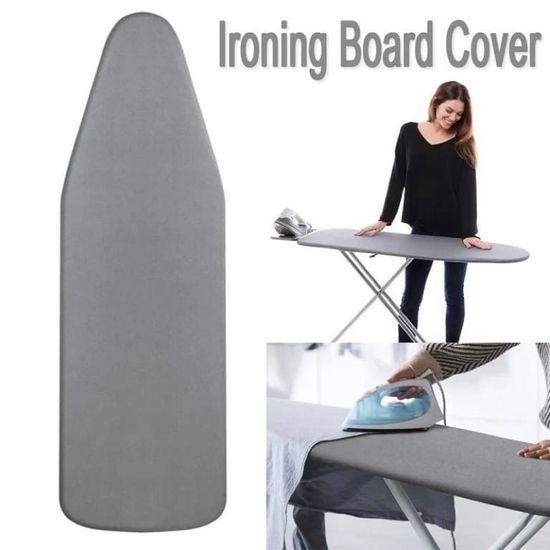 Andeya Ironing board cover แผ่นรองรีดถนอมเสื้อผ้า