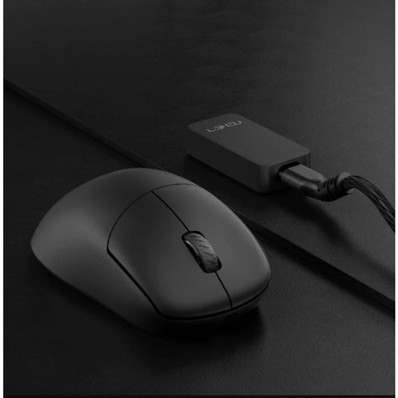 เมาส์ Lamzu Thorn 4K Wireless Gaming Mouse (พร้อม 4K Dongle)