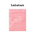 Lululun Pure Pink Face Mask