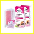 VEET Hair Removal Waxstrips Shea Butter and Berry