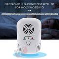 Ultrasonic Pest Control Repeller For Mouse