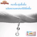 Sunny Baby:Sunny Baby Wipes ซันนี่ เบบี้ ทิชชู่เปียก,Freely(80แผ่น) 1แถม1