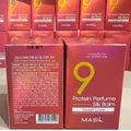 MASIL9 Protein Perfume Silk Balm Sweet Love[ขวดแดง]