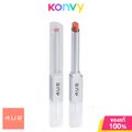 4U2 Better Half Duo Lip 2.4g โฟร์ยูทู ลิปสติก 2in1 ลิปแมทและลิปกลอสในแท่งเดียว