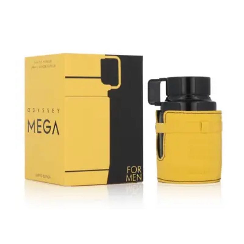 Armaf Odyssey MEGA EDP - Limited Edition  100 ml กล่องซีล