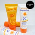 sasimi SASIMI Sunscreen Cream