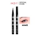 IN2IT Hair Brush Eyeliner Pen Waterproof