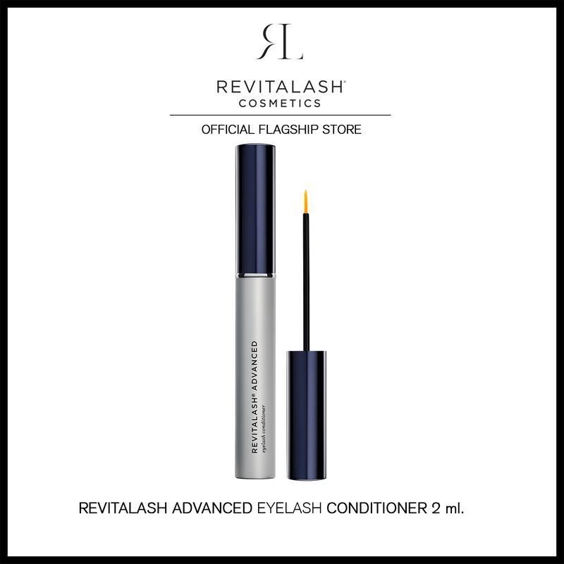 REVITALASH ADVANCED EYELASH CONDITIONER 2 ml. (รีไวทะแลช แอดวานซ์ อายแลช คอนดิชันเนอร์)