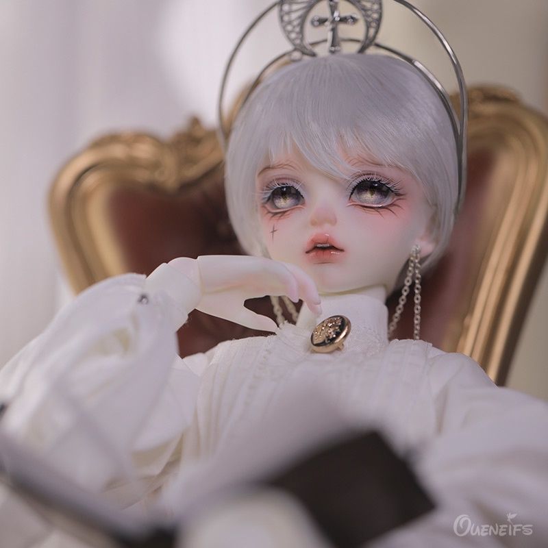 Bjd ตุ๊กตาซาตานี LM 1/4 คุณภาพสูง ของเล่นสําหรับเด็ก