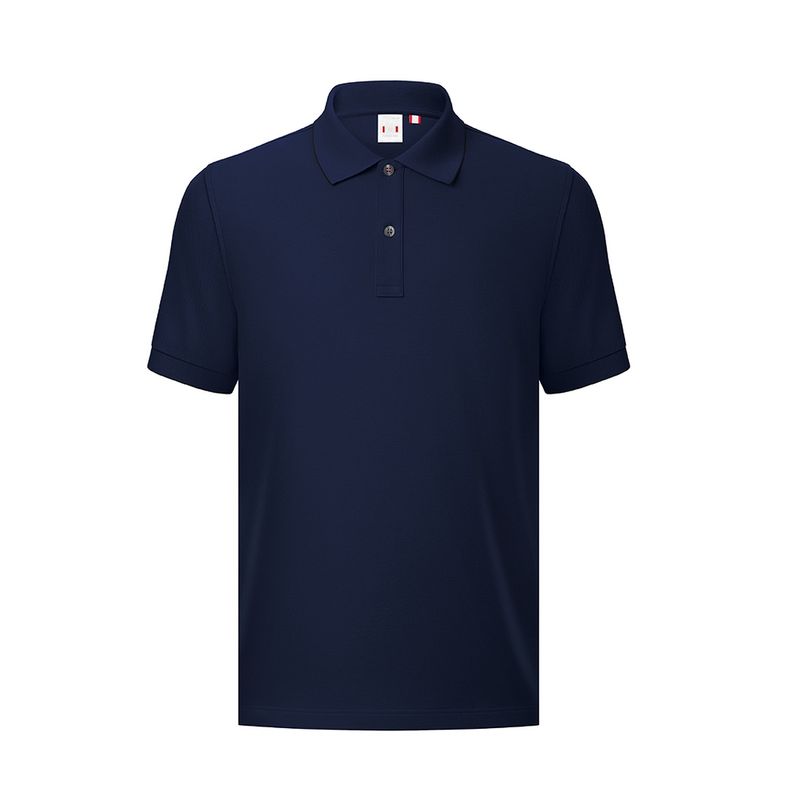 GQ Perfect Polo™ เสื้อโปโลอำพรางคราบเหงื่อ รวมสี Classic