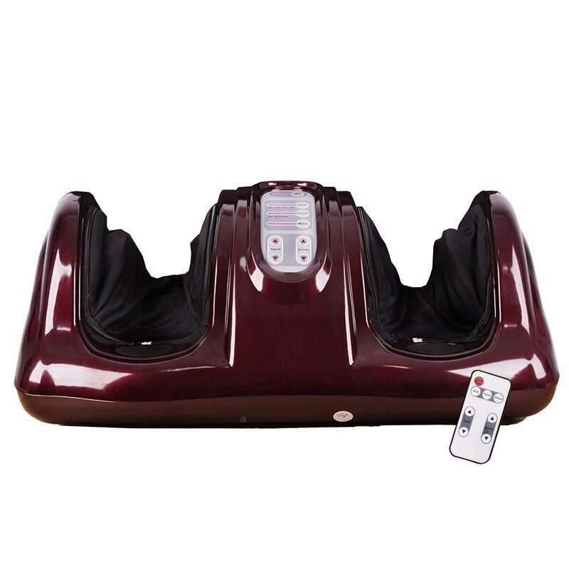 เครื่องนวดเท้า Foot massager NEW Model 2023 นวดเท้าไฟฟ้า เครื่องนวดขา