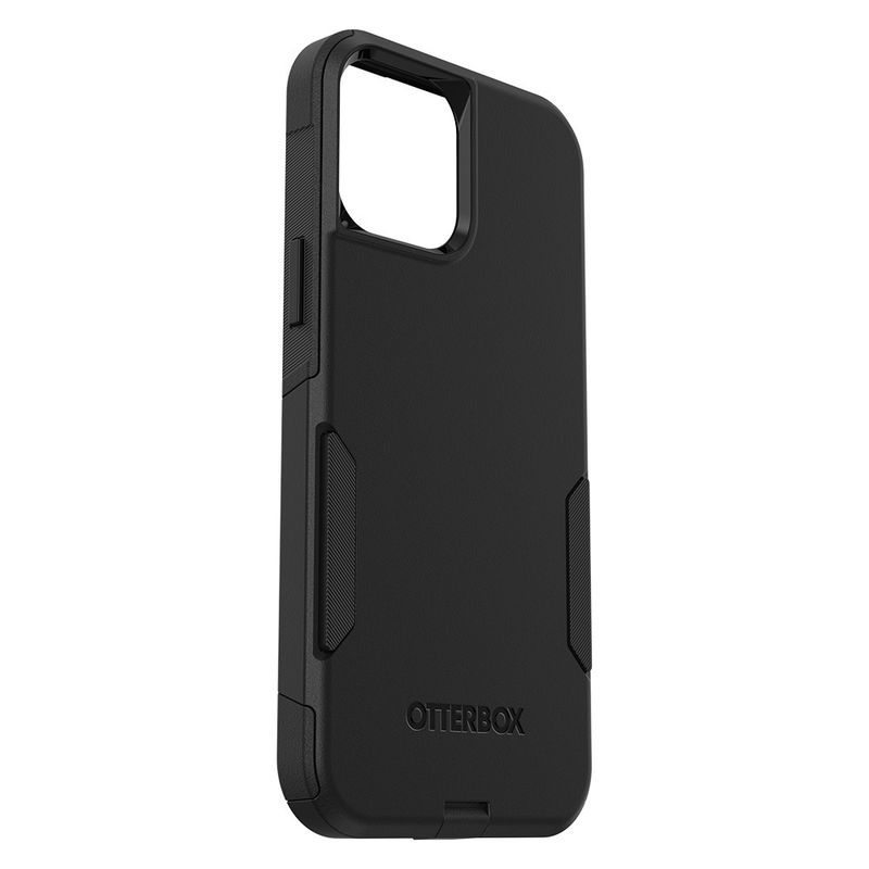 Otterbox:Commuter Series,สีดํา;iPhone 14 Plus