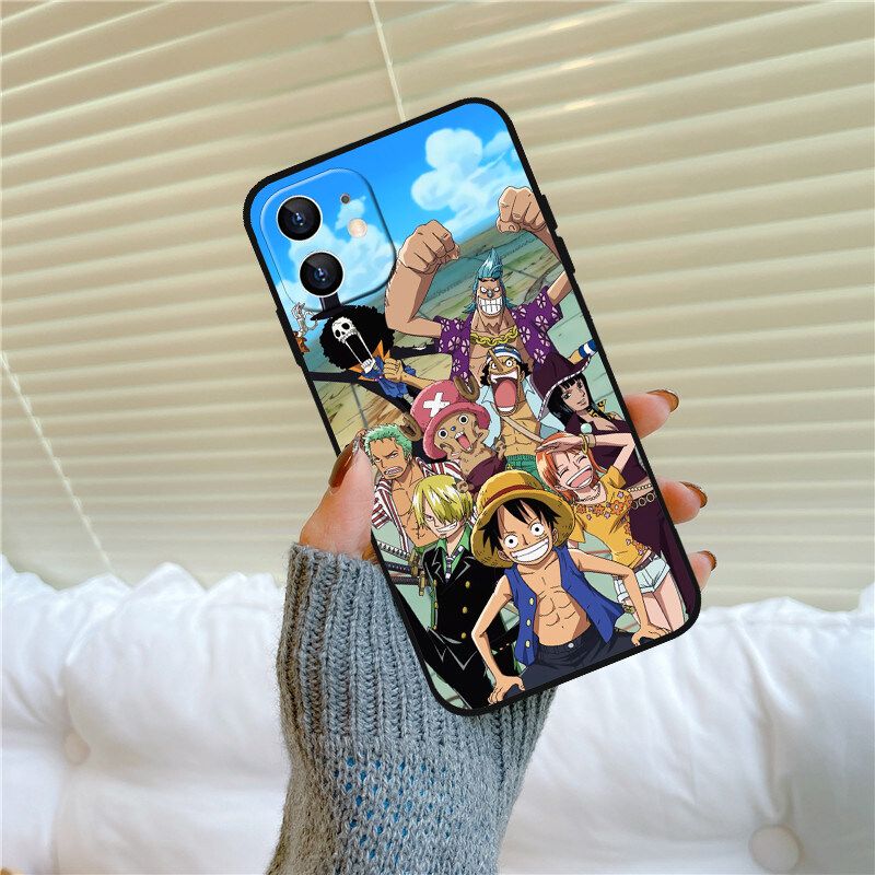 การ์ตูนลูฟี่ชอปเปอร์ Onepiece Matte Soft เคสสำหรับ Vivo Y11S Y12S Y20S Y20 Y11 Y17 Y3 Y15 Y15S Y12 Y21 Y21S Y30 Y33 Y50 Y51 Y31 Y53 Y81 V7 V9 V11pro V15 V15Pro V11 V9 Y85 V7 Y75 Y91C Y91 Y93 Y95 Y3 y17 Y15 Y12 Y11 V11i 2019 Z3i เคสโทรศัพท์โทรศัพท์