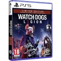 PlayStation Watch Dogs Legion