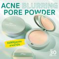 Plantnery Acne Blurring Pore Powder