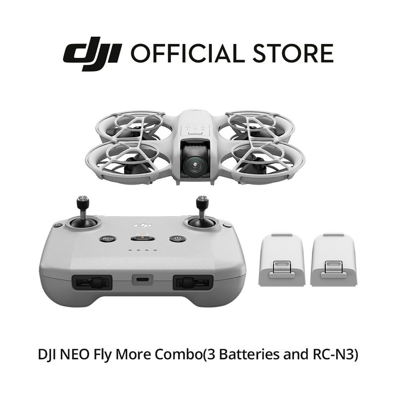 DJI NEO