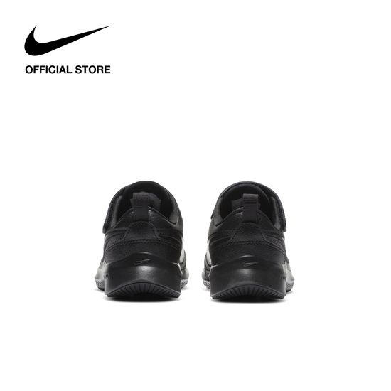 Nike Kids Varsity (PSV) Shoes - Black รองเท้าเด็ก Nike Varsity (PSV) - สีดำ