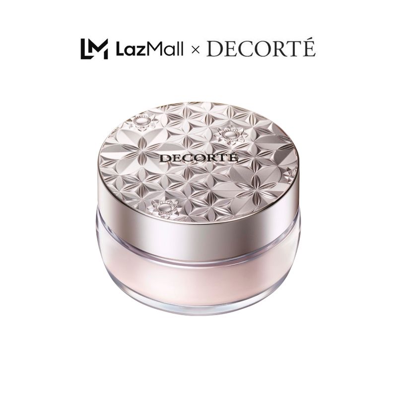 Cosme Decorte Loose Powder