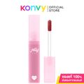 4U2 Jelly Tint 4g โฟร์ยูทู ลิปทินท์เนื้อเจลลี่.