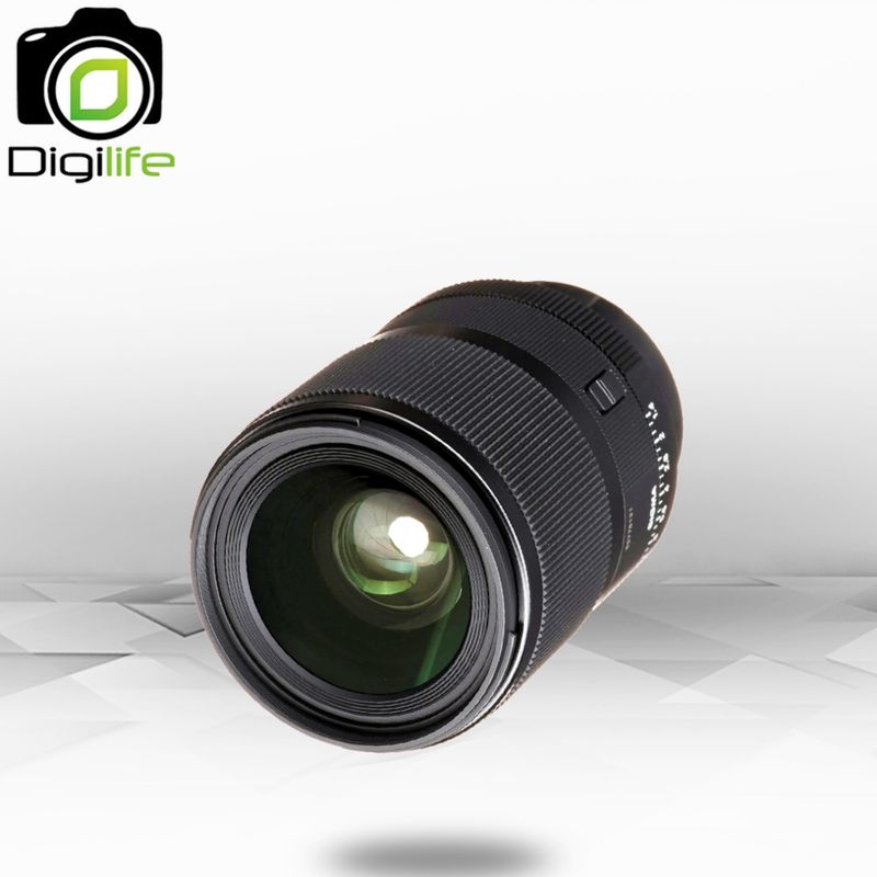 Sigma Lens 35 mm. F1.4 DG DN (Art) For Sony E , L-Mount - แถมฟรี LED Ring 10นิ้ว -รับประกันร้าน Digilife Thailand 1ปี