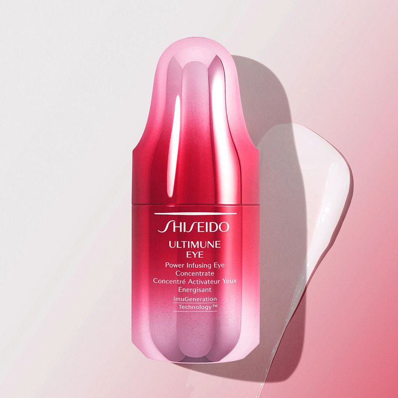 ส่งฟรี  ผลิตภัณฑ์ดูแลผิวแบรนด์ Ultimune Power infusing Concentrate 50ml