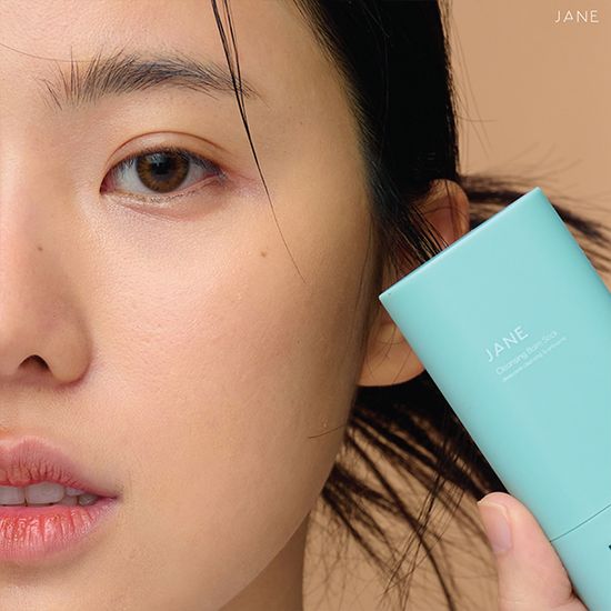 คลีนซิ่งยางลบ Jane Cleansing Balm Stick+ (20 กรัม)