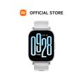 Xiaomi:Redmi watch 5 Active,Matte Silver,Free Shipping