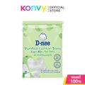 D-nee:Cotton Pad,#Cotton Ball 90g