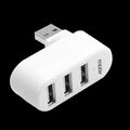 MOOV HUB02 USB 3 Port