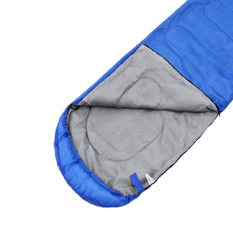 ถุงนอนพกพา ไว้ปิกนิก ตั้งแคมป์ กางเต๊นท์ สะดวก Sleeping bag ขนาดกระทัดรัด น้ำหนักเบา พกพาไปได้ทุกที่ รีวิวแท้แน่นอน