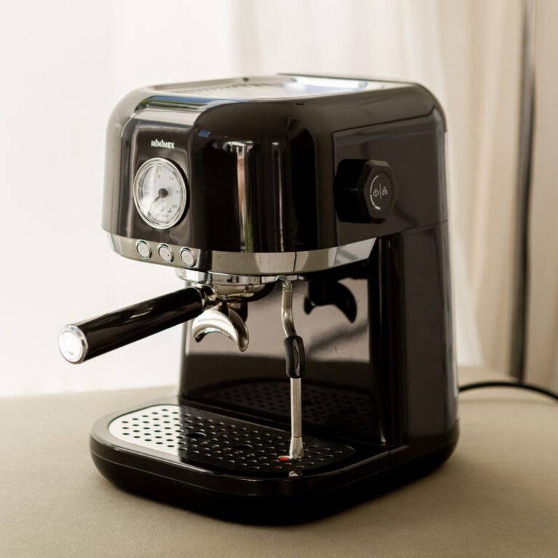 MiniMex Coffee Machine MLM1 La Moon