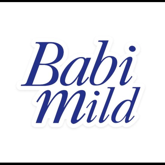 Set 4 Babi Mild White Sakura Bath 800 ml + Bath Refill 350ml x3