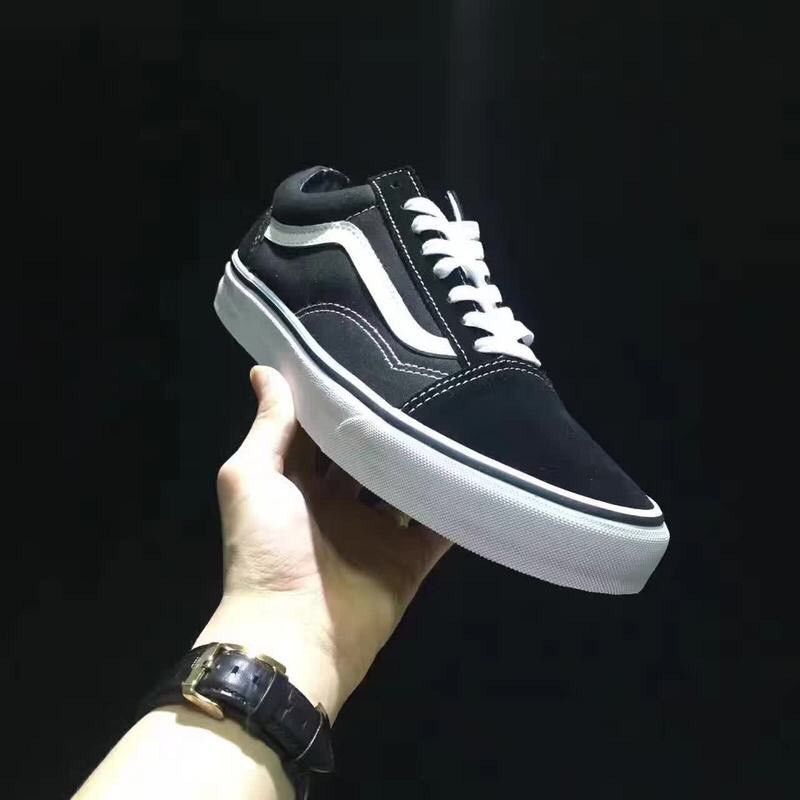 Vans Old Skool แท้💯ส่งไวส่งฟรี