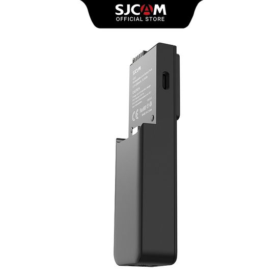 Sjcam อุปกรณ์เสริมกล้องแอคชั่นแบตเตอรี่ C300 (1000mAh/2800mAh)