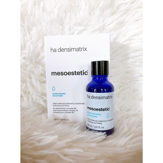 ha densimatrix 30ml.เซรั่มไฮยาบำรุงผิวหน้าเข้มข้น