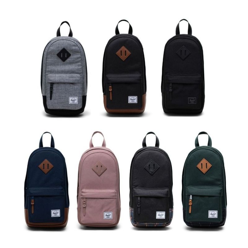 Herschel Supply กระเป๋าสะพายข้าง รุ่น HERITAGE SHOULDER BAG NEW CLASSICS